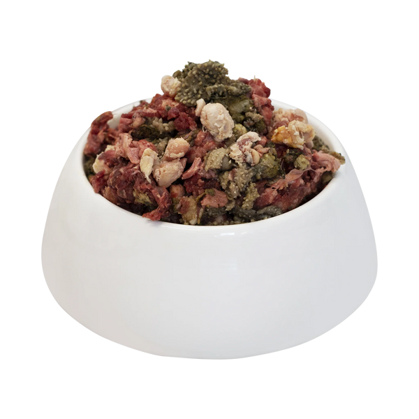 Bunter Rinder Power Mix