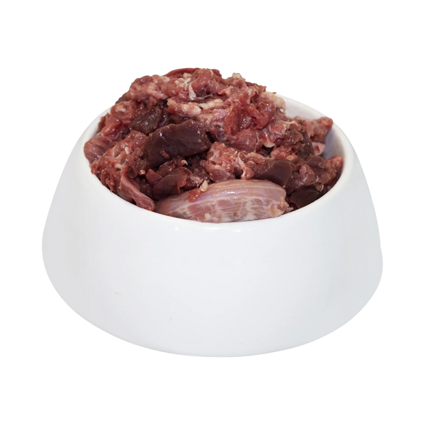 Geflügel Mix
