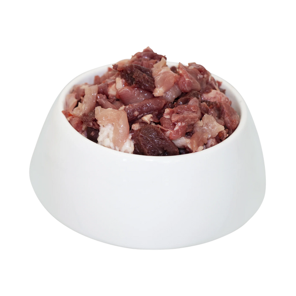 Puten Mix