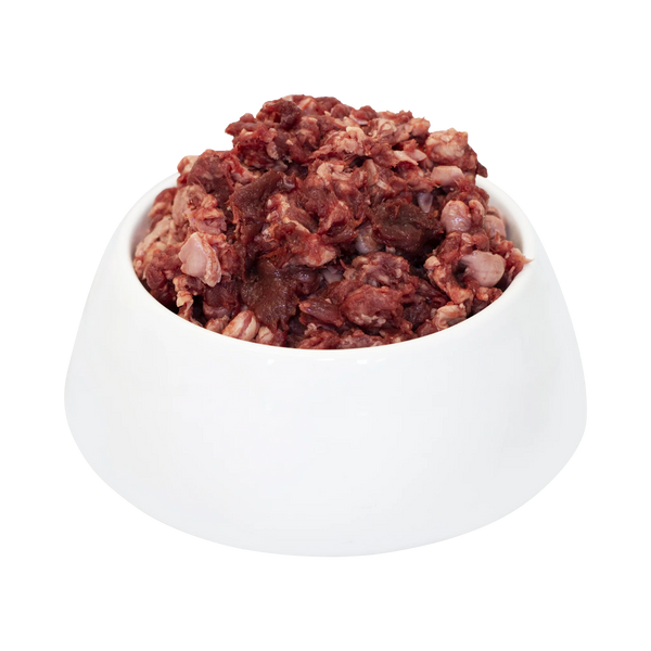 Rindfleisch Abschnitte