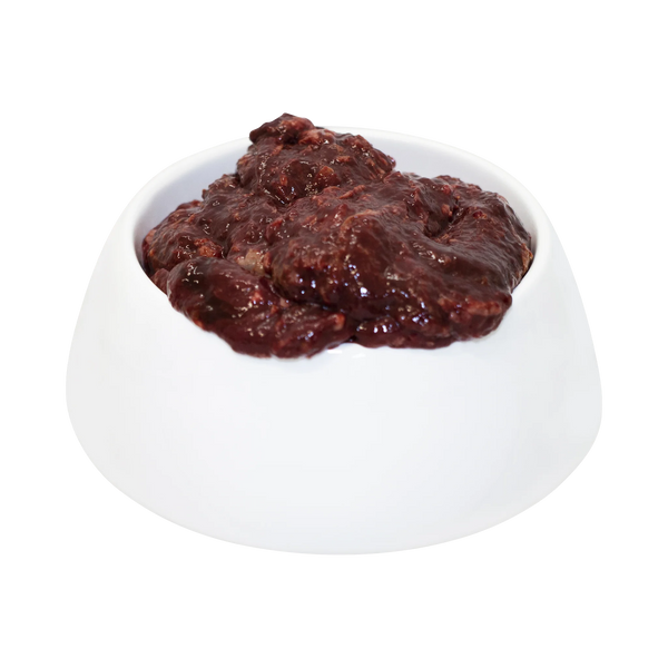 Rinder Innereien Mix